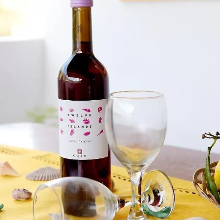 Appartamento Venus Island *