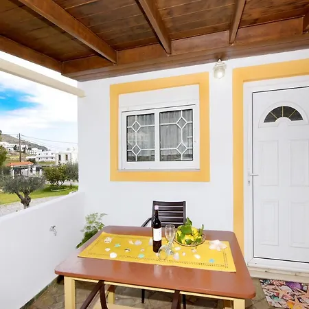 Venus Island * Líndos