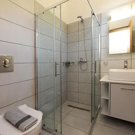 Appartamento Venus Island Líndos