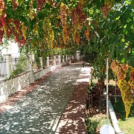 דירה Venus Island *