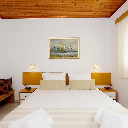 Apartman Venus Island *