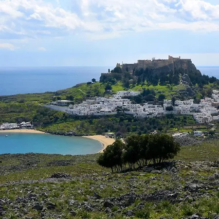 דירה Venus Island *