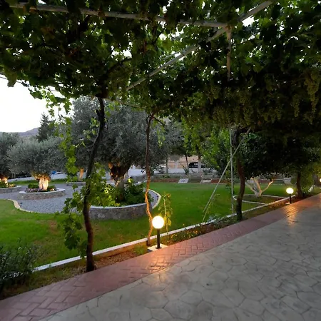 Venus Island דירה