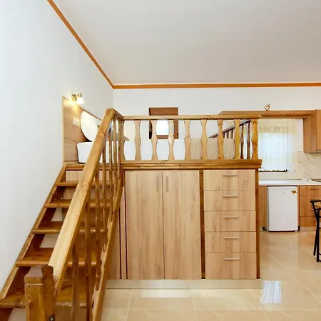 Apartman Venus Island