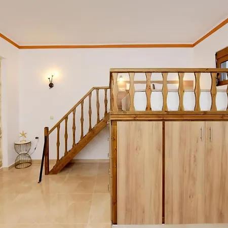 Apartman Venus Island