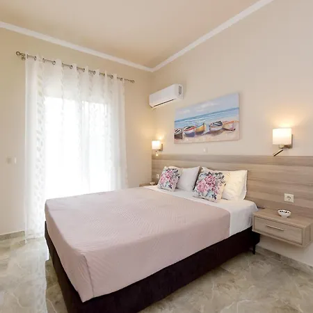 דירה Venus Island