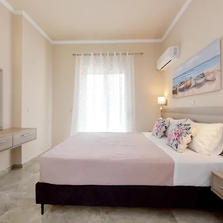 Venus Island דירה לינדוס