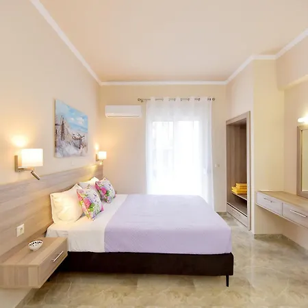 Venus Island Apartman *