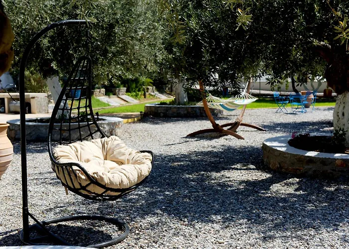 Venus Island Apartament