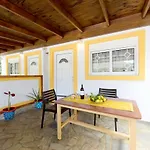 Venus Island Apartament *