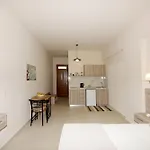 Apartament Venus Island Líndos