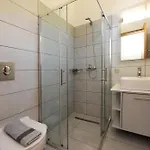 Apartament Venus Island Líndos