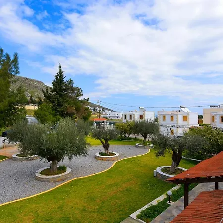 Apartman Venus Island *