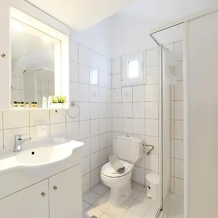 Apartment Venus Island