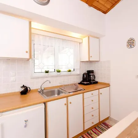 Apartment Venus Island *