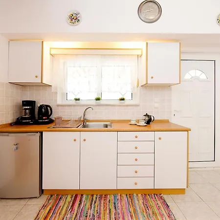 Apartment Venus Island *