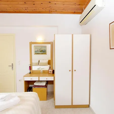 Apartment Venus Island Lindos (Rhodes)