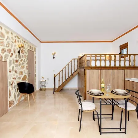 Apartment Venus Island