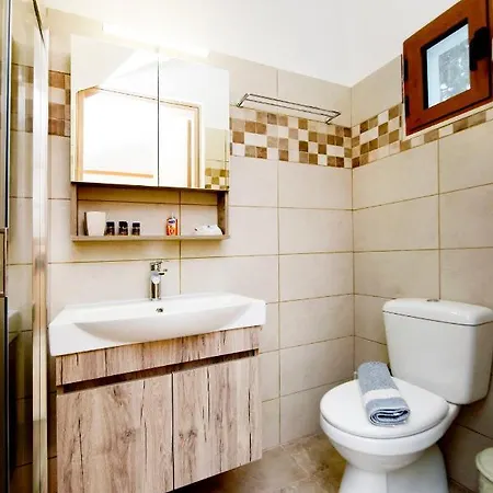 Apartment Venus Island