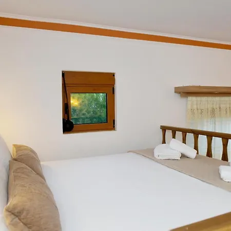 Venus Island Apartment Lindos (Rhodes)