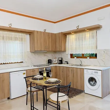 Venus Island Apartment *