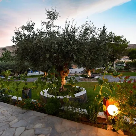 דירה Venus Island