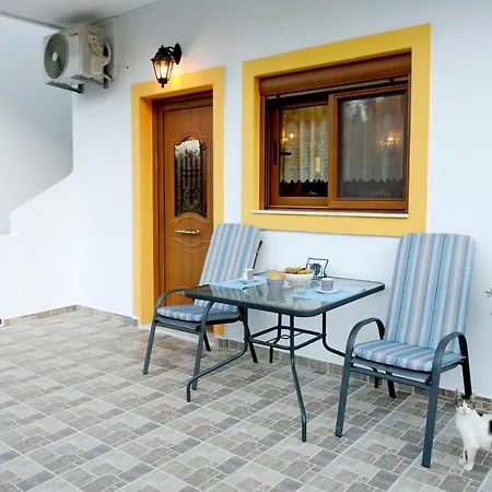 Apartment Venus Island *