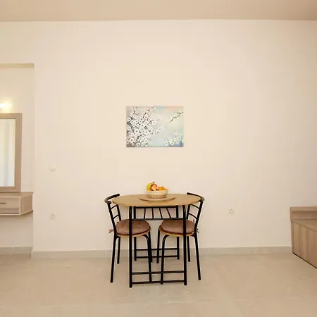 Venus Island Apartment Lindos (Rhodes)