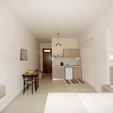 Apartment Venus Island Lindos (Rhodes)