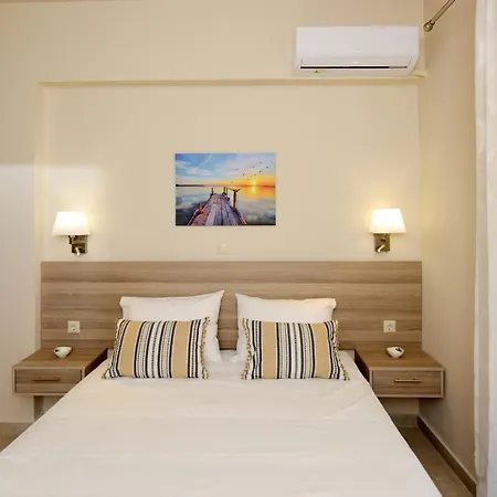 Venus Island Lindos (Rhodes)