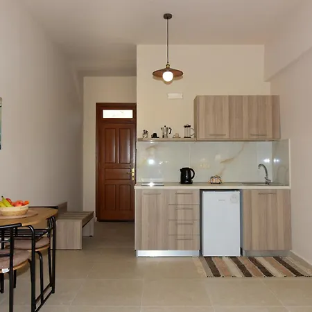Venus Island Apartment *