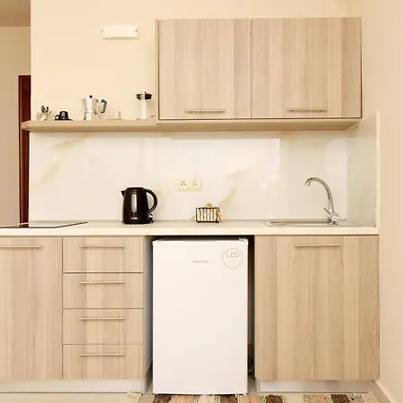 Apartment Venus Island Lindos (Rhodes)