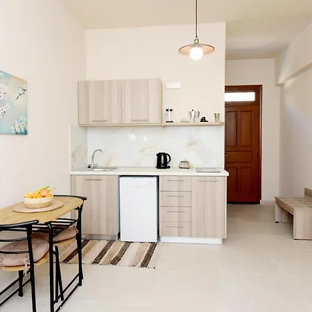 Venus Island Apartment