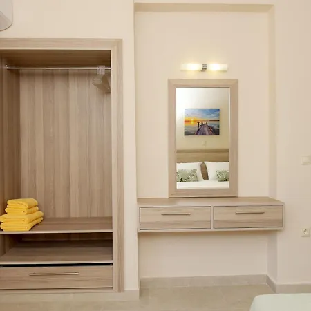 Apartment Venus Island