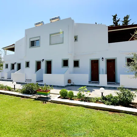 Venus Island Apartment *