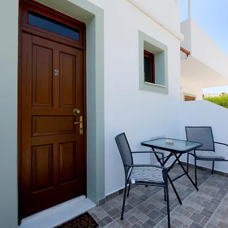 Apartmán Venus Island *