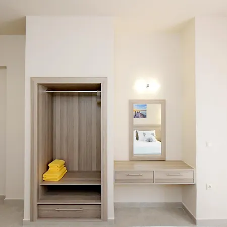 Venus Island Apartment Lindos (Rhodes)