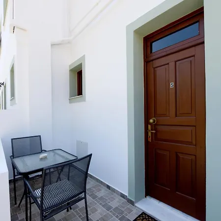 Apartment Venus Island *