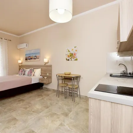 Venus Island Apartment *