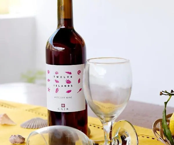 דירה Venus Island *