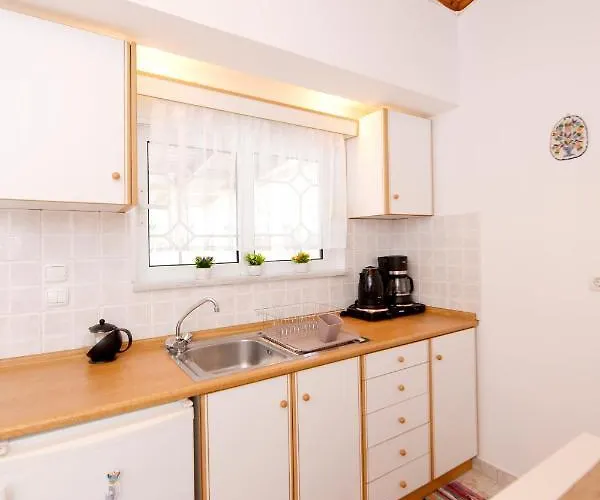 Apartment Venus Island *