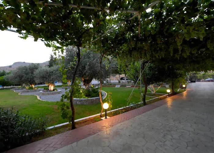 Venus Island דירה