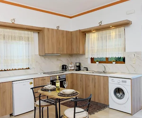 Venus Island Apartment *