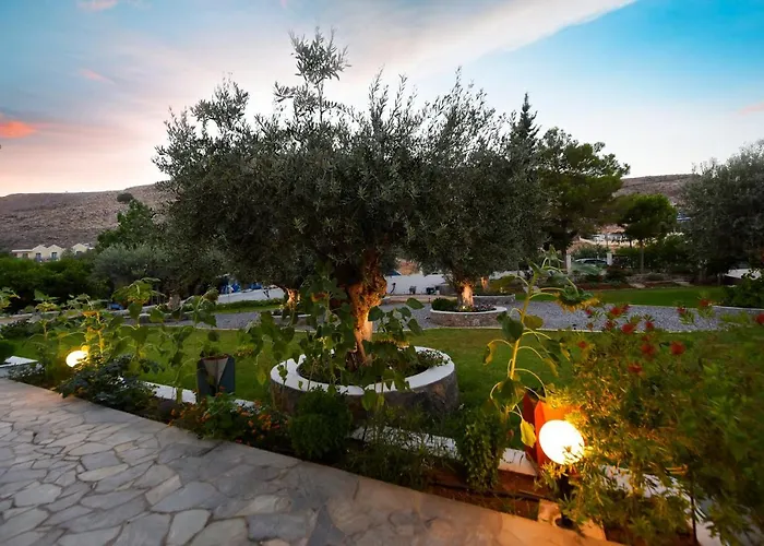 דירה Venus Island