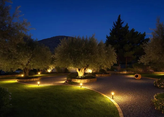 Venus Island לינדוס