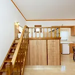 Apartamento Venus Island