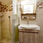 Venus Island Apartamento Líndos