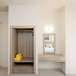 Venus Island Apartamento Líndos