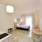 Venus Island Apartamento Líndos