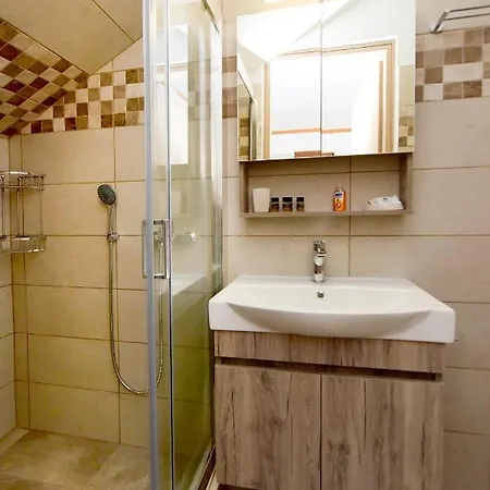 Venus Island Apartment Lindos (Rhodes)